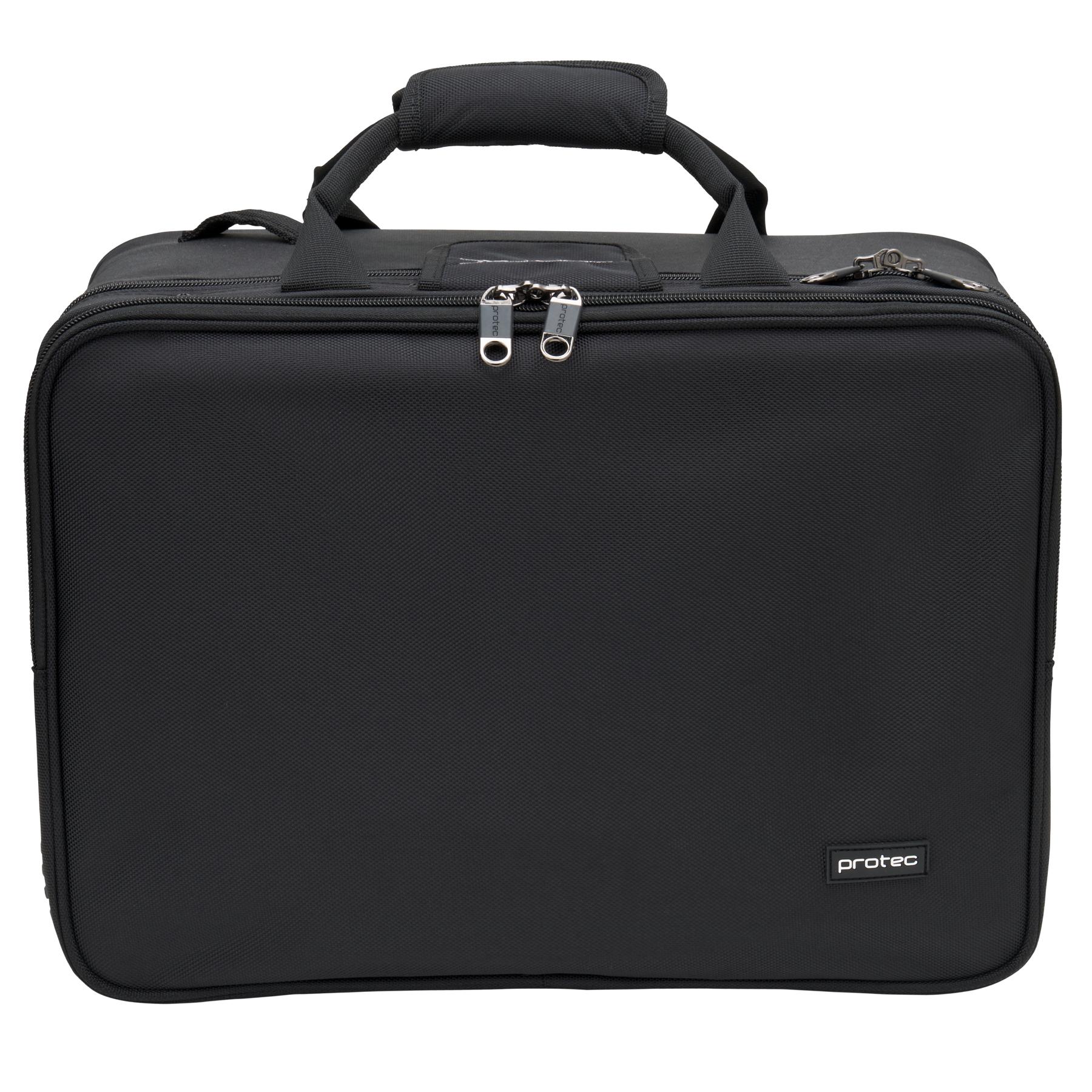 Equipment Case with Foam Inserts (13.75 x 5.5 x 9.75”) – PRO PAC